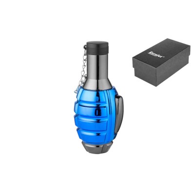 Αναπτήρας Triple Jetflame Blue